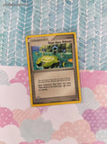 Vintage Uncommon - Team Aqua Hideout ex Magma vs Aqua Non-Holo Pokemon Card 78/95 - LP (B)