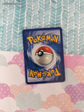 Vintage Uncommon - Dual Ball ex Magma vs Aqua Non-Holo Pokemon Card 72/95 - LP