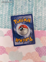 Vintage Uncommon - Team Aqua Ball ex Magma vs Aqua Non-Holo Pokemon Card 75/95 - VG