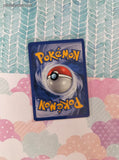 Vintage Uncommon - Team Magma Hideout ex Magma vs Aqua Non-Holo Pokemon Card 83/95 - VG