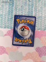 Vintage Uncommon - Aqua Energy ex Magma vs Aqua Non-Holo Pokemon Card 86/95 - VG