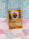 Vintage Uncommon - Claydol ex Hidden Legends Non-Holo Pokemon Card 31/101 - NM