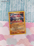 Vintage Uncommon - Medicham ex Hidden Legends Non-Holo Pokemon Card 42/101 - NM