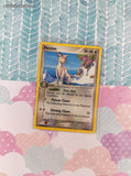 Vintage Uncommon - Persian ex FireRed & LeafGreen Non-Holo Pokemon Card 44/112 - VG