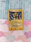 Vintage Uncommon - Manectric ex Deoxys Non-Holo Pokemon Card 38/107 - VG