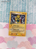 Vintage Uncommon - Manectric ex Deoxys Non-Holo Pokemon Card 38/107 - NM