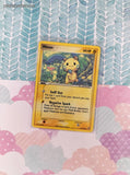 Vintage Uncommon - Minun ex Deoxys Non-Holo Pokemon Card 41/107 - VG