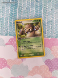Vintage Uncommon - Nuzleaf ex Deoxys Non-Holo Pokemon Card 43/107 - VG