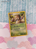 Vintage Uncommon - Nuzleaf ex Deoxys Non-Holo Pokemon Card 43/107 - LP