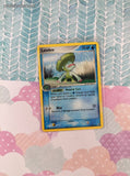Vintage Uncommon - Lombre ex Deoxys Non-Holo Pokemon Card 34/107 - NM