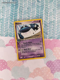 Vintage Uncommon - Metang ex Deoxys Non-Holo Pokemon Card 40/107 - NM