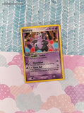 Vintage Uncommon - Grumpig ex Deoxys Non-Holo Pokemon Card 32/107 - NM
