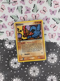 Vintage Uncommon - Nosepass ex Deoxys Non-Holo Pokemon Card 42/107 - LP