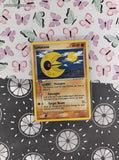 Vintage Uncommon - Lunatone ex Deoxys Non-Holo Pokemon Card 36/107 - NM