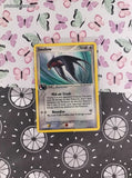 Vintage Uncommon - Swellow ex Deoxys Non-Holo Pokemon Card 49/107 - NM