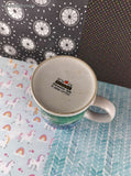 Vintage School Designs Bugs Bunny Looney Tunes Grandpa Knows Best Ceramic Mug, Like New