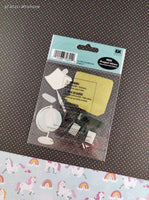 Jolee's Boutique New School Year 3-Dimensional Sticker Pack, New/Sealed