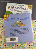 Vintage 2000 Picture Puffins Life-the-Flap Books Set/2 Softcovers