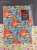 Vintage American Greetings Dilbert Graduation Gift Wrap Wrapping Paper, 1 Sheet New