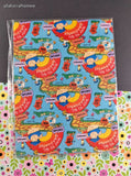 Vintage American Greetings Dilbert Graduation Gift Wrap Wrapping Paper, 1 Sheet New