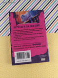 Vintage 1995 1st Printing R.L. Stine Goosebumps #37, The Headless Ghost Softcover