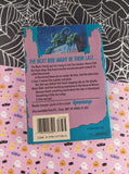 Vintage 1990's R.L. Stine Goosebumps #16, One Day at Horrorland Softcover