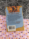 Vintage 1990's R.L. Stine Goosebumps #15, You Can't Scare Me! Softcover