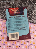 Vintage 1990's R.L. Stine Goosebumps #13, Piano Lessons Can Be Murder