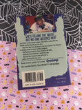 Vintage 1990's R.L. Stine Goosebumps #8, The Girl Who Cried Monster Softcover