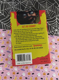 Vintage 1990's R.L. Stine Goosebumps #7, Night of the Living Dummy Softcover