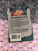 Vintage 1993 R.L. Stine Goosebumps (Unnumbered) 1st Print Let's Get Invisible! Softcover