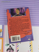Vintage 1997 Parachute Press 1st Printing Give Yourself Goosebumps #19, Escape From Camp Run-For-Your-Life Softcover
