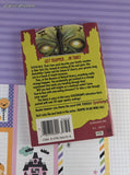 Vintage 1995 1st Printing Give Yourself Goosebumps #2, Tick Tock, You're Dead! Softcover