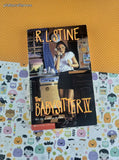 Vintage 1995 1st Printing Scholastic The Babysitter IV by R.L. Stine Softcover