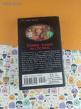 Vintage 2001 1st Printing Witches Chillers: Witches' Night of Fear by Silver Ravenwolf Softcover