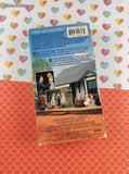 Vintage 1992 Tales from Avonlea Walt Disney Home Video VHS Tapes Set/4