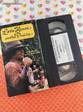 Vintage 1998 Little House on the Prairie: I'll Be Waving As You Drive Away VHS Tape