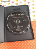 Vintage 2004 DVD Good Charlotte Live at Brixton Academy