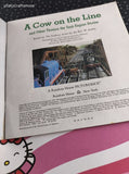 Vintage 1992 A Cow on the Line and Other Thomas the Tank Engine Stories Please Read to Me Softcover