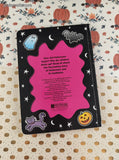 Vintage 1998 The Story of Halloween Smithmark Board Book Hardcover