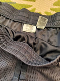 Women's Danskin Now Athletic Moisture Wicking Track Excercise Shorts XL