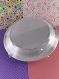 Vintage Hallmark Chug Chug a Lug Children's Melamine Plastic Dinnerware Set NEW