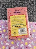 Vintage 1990's Full House Stephanie: The Boy-Oh-Boy Next Door Softcover