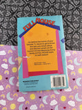 Vintage 1992 Full House by Stefanie Matthews Modern Publishing's Softcover