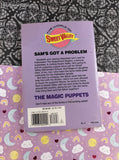 Vintage 1994 1st Printing Sweet Valley Kids #53 "The Magic Puppets" Softcover