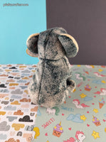 TY Beanie Baby - Koala, Eucalyptus - April 28, 1999