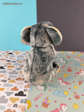TY Beanie Baby - Koala, Eucalyptus - April 28, 1999
