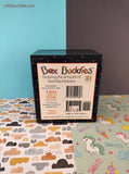 Vintage 1998 Lang & Wise Collectibles Box Buddies SBB #25, OPEN BOX
