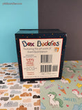 Vintage 1998 Lang & Wise Collectibles Box Buddies SBB #10, OPEN BOX