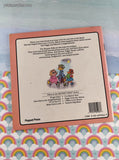 Vintage 1989 1st Printing Jim Henson Muppet Kids in New Kid in the Neighborhood Softcover